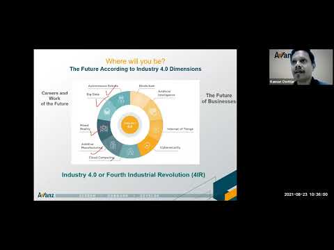 Rickroll Digital Transformation Quick Starter Blueprint