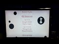 101 DALMATIANS 2 PATCH S LONDON ADVENTURE DVD THE END CREDITS SCENE