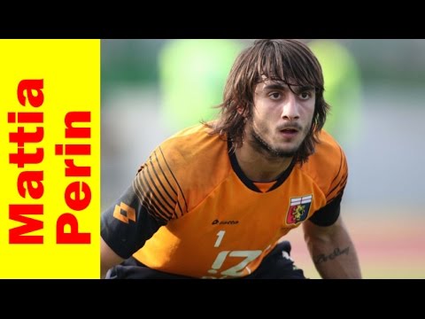 Best Football Moment of Mattia Perin