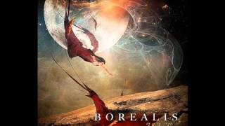 BOREALIS - From The Fading Screams