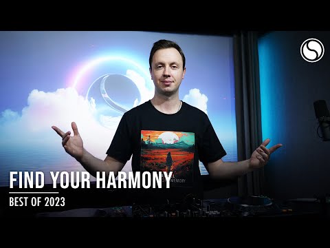 Andrew Rayel - Best Of Find Your Harmony 2023