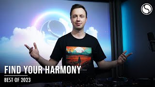 Andrew Rayel - Best Of Find Your Harmony 2023