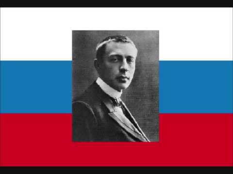 Rachmaninov - Suite No.1 for Two Pianos Op.5 PART 1 of 3 - PREVIN & ASHKENAZY