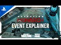 Call of Duty: Warzone - Operation Monarch Limited-Time Mode Overview | PS5 & PS4 Games