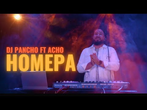DJ PANCHO & ACHO - НОМЕРА [OFFICIAL MUSIC VIDEO]