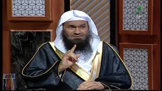 برنامج يستفتونك (٢) | الشيخ عبدالرحمن الودعان image