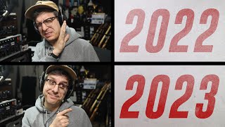 2022 Was Another Failure, What I Learned Last Year (BSP-333)
