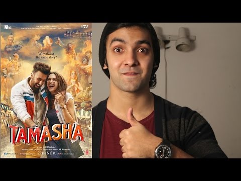 Video Clip 2 — Tamasha