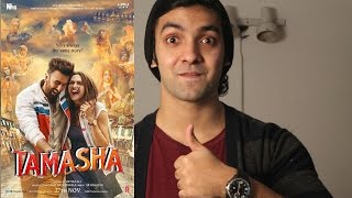 Tamasha