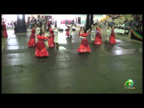 Inter-Regional de São Jerônimo - DTG Guardiões do Rio Grande