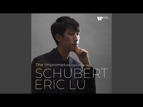 4 Impromptus, Op. Posth. 142, D. 935: No. 4 in F Minor