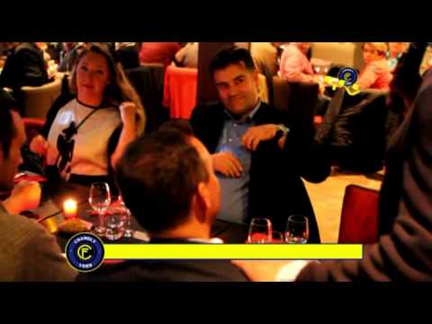 FC CHAMBLY : Soiree des partenaires 2013