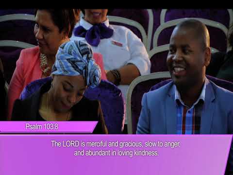 Church On the Hill Pastor Mxolisi Lephoko Success in Life Series