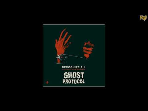 Recognize Ali X Icon Curties x Eto  - Savages Know [cuts by Frankie Krueger]