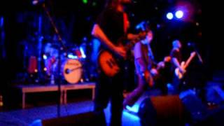 Fu Manchu Gothenburg@The Brewhouse 2011-03-16 -Solid Hex.AVI