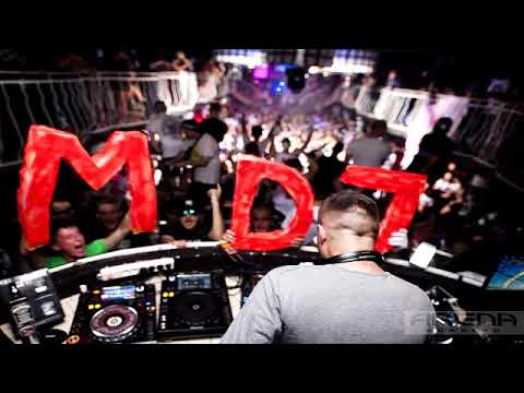 MARIODEEJAY # ARENA KOKOCKO # 14.07.2018 ★ vRq