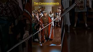 Download lagu ⚖️ The Ten Commandments (1956) | “Let My People Go” – Moses’ Bold Declaration Against Pharaoh 👑🔥💥 mp3 Download lagu ⚖️ The Ten Commandments (1956) | “Let My People Go” – Moses’ Bold Declaration Against Pharaoh 👑🔥💥 mp3