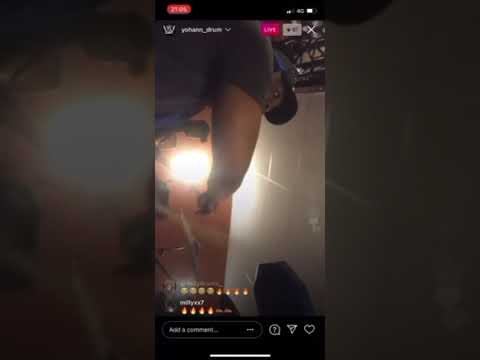 TEAM MUSIC SEBEN DEMONSTRATION