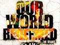 Joyful Noise Our World Redeemed Flame