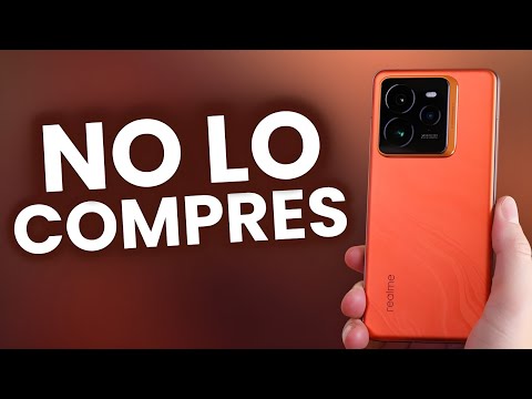 Do NOT Buy this Realme GT7 Pro ❌