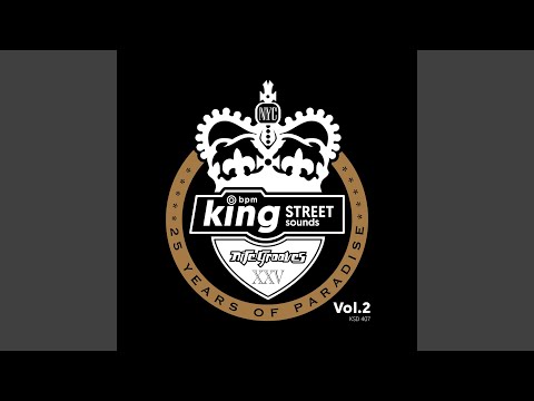 Real Love (The Choice Mix)