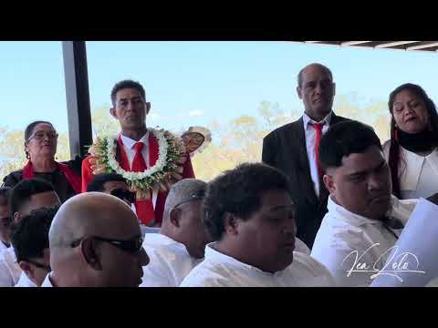 FANONGO KI HE UI & MATAVAI MO’UI