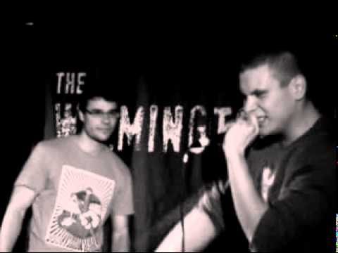 Krapshtukas - Live In London 2010