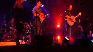 Sons of Korah live in Ede 2012: Psalm 27