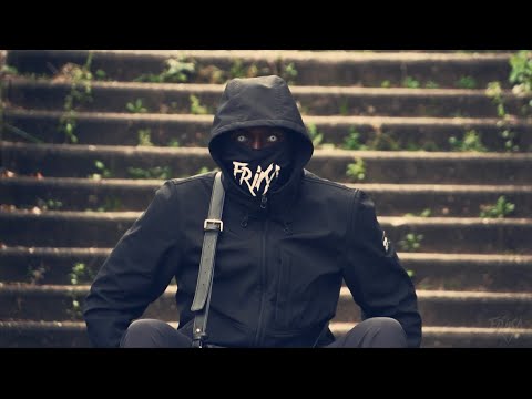 Frika - Focus (Visualizer)