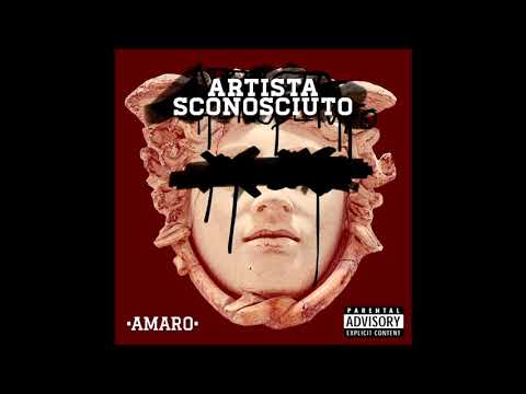 Artista Sconosciuto - 04. La Folla Corre feat. Tormento