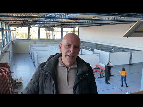 Ukraine-Hilfe im Landkreis Lichtenfels