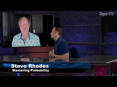 March 11th, Steve Rhodes on The Tom O'Brien Show - 2024
