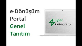 Portal Genel Kullanım