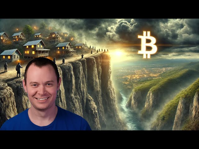 Benjamin Cowen – Bitcoin Cliff Dwellers (03.02.2025 Summary)