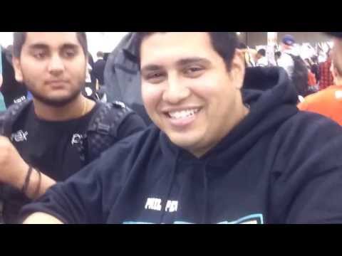 Top 64 North American WCQ Deck Profile? Phil Pena ft. Sean Coovert & Ankit Shah
