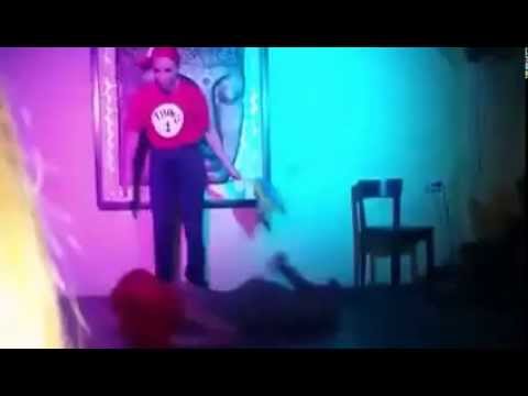 Intoxicadas de Humor - como yo te amo