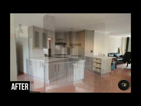 Touch Wood Designs and Projects (PTY) and LTD video.