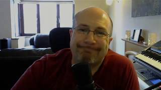 Tell Me There&#39;s A Heaven - Chris Rea - Matthew Clubley