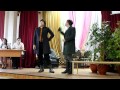 "Гроза" А.Н.Островский 