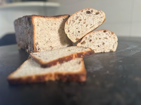 Pizza a colazione: IMPASTO E GESTIONE DEI PANGOCCIOLI