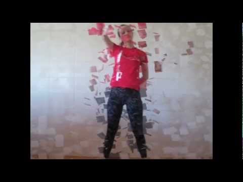 UNILASALLE/GINÁSTICA LABORAL/TALITA TIECHER