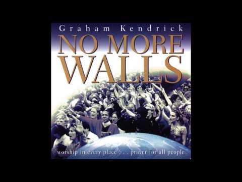 Graham Kendrick- Say It Loud! (HeartCry/ Hosanna! Music)