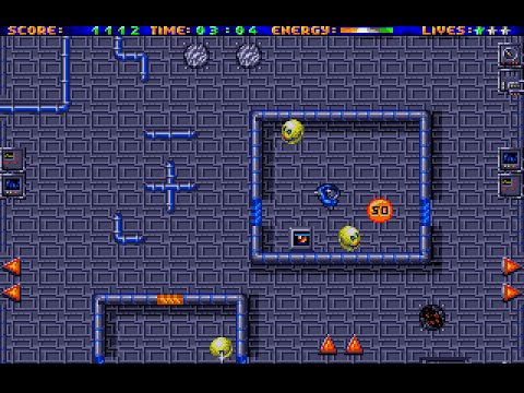 Leavin' Teramis picture