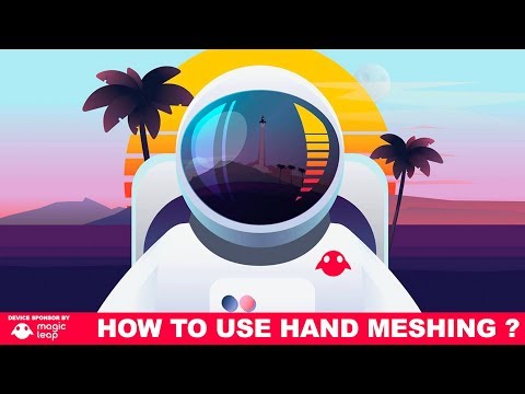 Unity3d LWRP and VFX Graph for mobile games seeking high performance and beautiful graphics