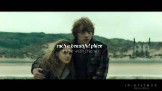 Harry Potter | Breaking Point