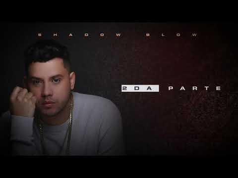 Shadow Blow, Akim - Tiempo Perdido (Audio Oficial)