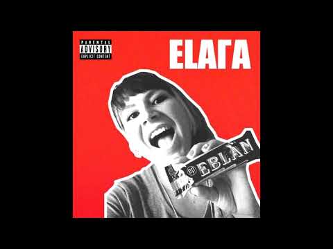 ELAГA EP ЕБЛАН