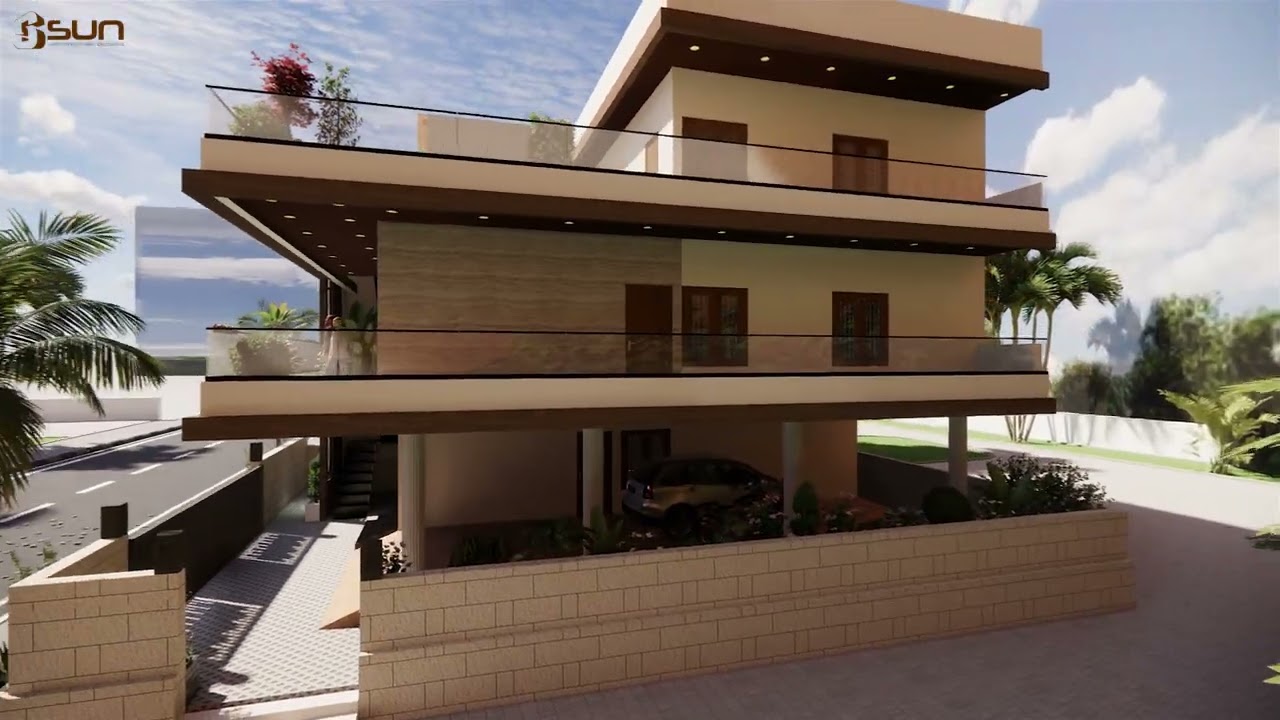 Sun Architecture