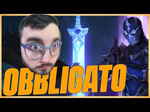 Mi OBBLIGANO a PICKARE SHEN