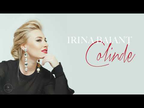 Irina Baiant - Mândru-i cerul ca argintul I Colinde